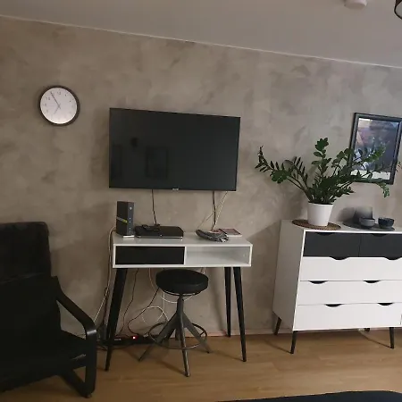 Businessappartement Nr 2 Apartment Worms