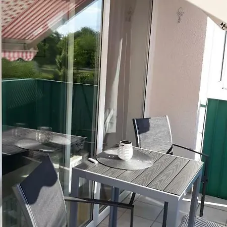 Businessappartement Nr 2 Appartement